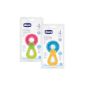 Chicco Teething Ring From Refrigerant With Handle (Random Colors) (Baby Care)