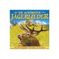 Most Jägerlieder (Audio CD)