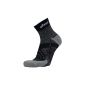 Asics Running Socks Marathon Sock Black (Misc.)