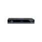 Telestar TD1010 CL Digital Receiver Cable (SCART, USB 2.0) Black (Accessories)