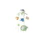 Mattel L0527-0 - Fisher-Price Rainforest Dream Mobile (Baby Product)