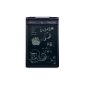 Kent Displays Boogie Board writing tablet 26.7 cm (10.5 inches) black (accessories)