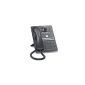 SNOM 760 Professional Business Phone gray high-resolution (Electronics)