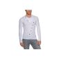 Redbridge - long-sleeved T-shirt Men - R31366 (Clothing)