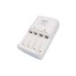 Sanyo eneloop MQN04-E overnight charger (Accessories)