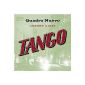 Tango (Audio CD)