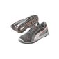 Puma Safety Safety shoes S1P Silvestone Low Motion Protect BGR191, size 37, gray, 64.268.0 (tool)