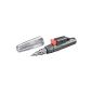 Wentronic gas soldering iron for lighter Piezo ignition (Germany Import) (Accessory)