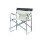Coleman Deck Chair Deckchair (equipment)