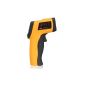 GM550 Non-contact IR Infrared Digital Thermometer - Range: Between -50 ° C and 550 ° C (-58 ° F to 1022 ° F) (Others)