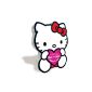TF1 Games - 1076 - Children Games - Hello Kitty Gift Box 2 in 1: Memo and Loto (Toy)
