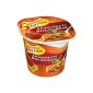 Maggi 5 Minutes Terrine Spaghetti Bolognese, 8 Pack (8 x 62 g package) (Food & Beverage)