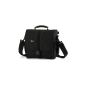 Lowepro Adventura 170 Shoulder Bag for Camera - Black (Electronics)