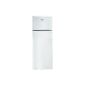 Beko DSA 25020 Refrigerator 179 L A + White (Miscellaneous)