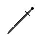 Cold Steel Cold Steel, Training Sword Medieval Training Sword ,, polypropylene (equipment)