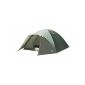 High Peak Tent Nevada 4, 10205 (Equipment)