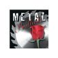 Metal Ballads (Audio CD)