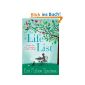 The Life List (Paperback)