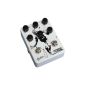 Electric guitar effects EAGLETONE MOLOTOV - METAL DISTORTION Distortion - fuzz - overdrive ...