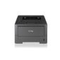 Brother HL-5450DN Monochrome Laser Printer (Duplex, 1200 x 1200 dpi, LAN) black (accessories)