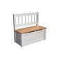 Reer KT4 wooden bench Lena (Baby Product)