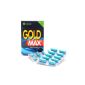 GOLD MAX Male Sexual Stimulant X 20 (Health and Beauty)