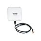 TP-Link TL-ANT2409A WLAN Directional Antenna (9dBi, 2.4GHz) (Accessories)
