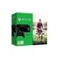 Xbox One console incl. FIFA 15 (DLC) (console)