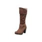 Marco Tozzi 2-2-25606-29 Ladies Classic Boots (Textiles)