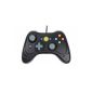 WildFire controller black (Video Game)