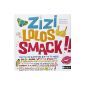 Zizi Lolos Smack !!  (Album)