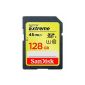 Excellent memory card 128GB