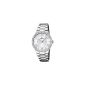 Festina Ladies Watch analog quartz Stainless Steel F16719 / 1 (clock)