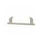Liebherr-door handle-Length: 31cm spacing of fasteners: 24,3cm-For Liebherr refrigerator and freezer