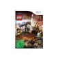 Lego The Lord of the Rings (video game)