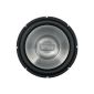 Infinity REF 1260 W Car Audio Subwoofer (30.5 cm (12 inches), 1200 watts) silver / black (Electronics)