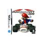 Mario Kart DS (Video Game)