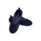 Beach shoes, aqua shoes MODEL 4B Aqua-Speed ​​(Misc.)