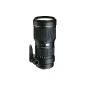 Tamron AF 70-200mm 2.8 Di Macro SP digital lens (77mm filter thread) NEW with 