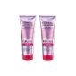 L'Oréal Paris Upper Expertise Evercolor Shampoo No Sulfates Color & Hydration - 2 Pack (Health and Beauty)
