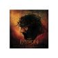 The Passion of Christ (Original Soundtrack) (CD)