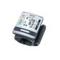 Beurer BC 60 Wrist Blood Pressure Monitor (Health and Beauty)