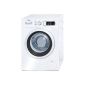 Bosch washing machine WAW28500 FL / A +++ / 152 kWh / year / 1400 rpm / 9 kg / 11200 L / year / Activ Water Plus / white (Misc.)
