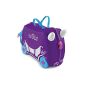Trunki Penelope the Princess Carriage Ride-on Suitcase (Limited Edition) (Luggage)