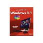 Windows 8.1 Any of the book in color (Paperback)