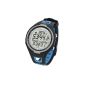 Pulse watch for hobby joggers