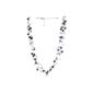 Valero Pearls - 60200101 - Necklace - Women - Freshwater Pearls Cultures (Jewelry)