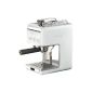 Kenwood ES 020 kMix Espresso Machine Espresso Machines, 15 bar (household goods)