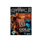 Gothic II (Gold Edition) (computer game)