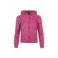 Bench Girls fleece jacket Funcloud (Sports Apparel)
